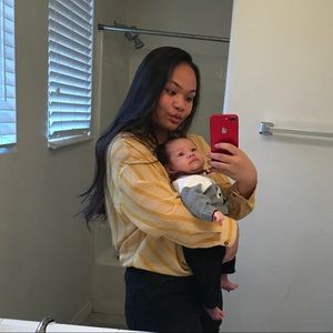 Meet your Posher, Jenna